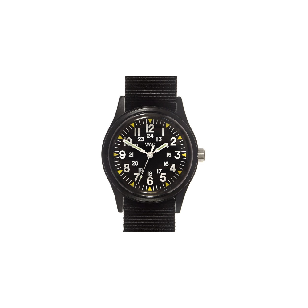MWC Infantry Watch – Sheep Grass