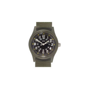 MWC Infantry Watch Green